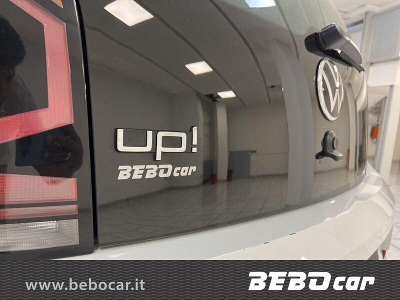 Volkswagen up! 1.0 5p. EVO Sport BlueMotion Technology