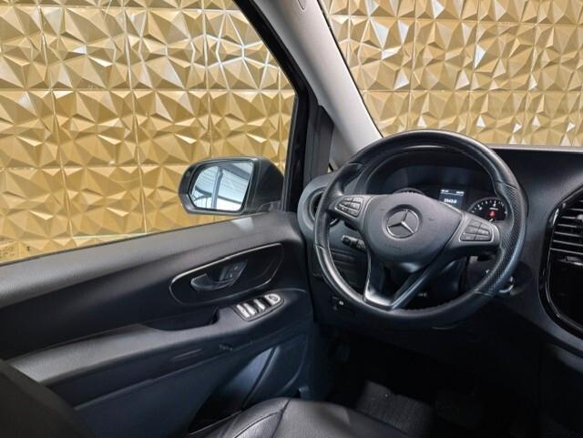 Mercedes-benz Vito 2.0 119 CDI PL Tourer Extra-Long