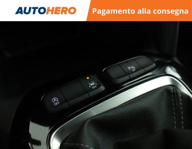 OPEL Corsa 1.5 D 100 CV Design & Tech