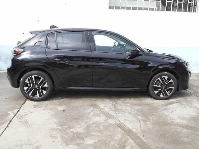Peugeot 208 100 5p Allure NAV Fin 9Perfet