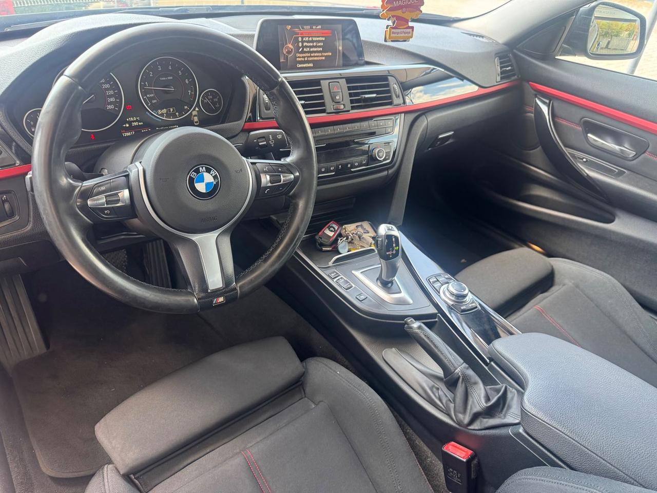 Bmw 428 Sport Line 428 i #10759