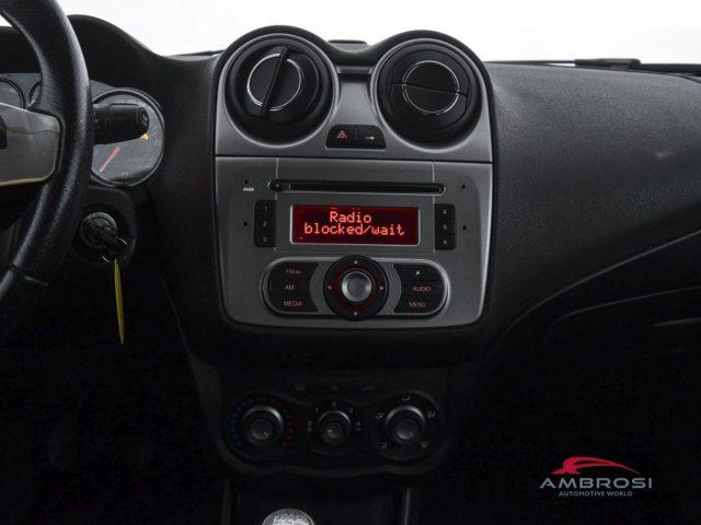 ALFA ROMEO MiTo 1.4 105 CV M.air S&S Progression