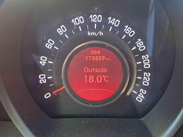 KIA Sportage 1.7 CRDI VGT 2WD Class