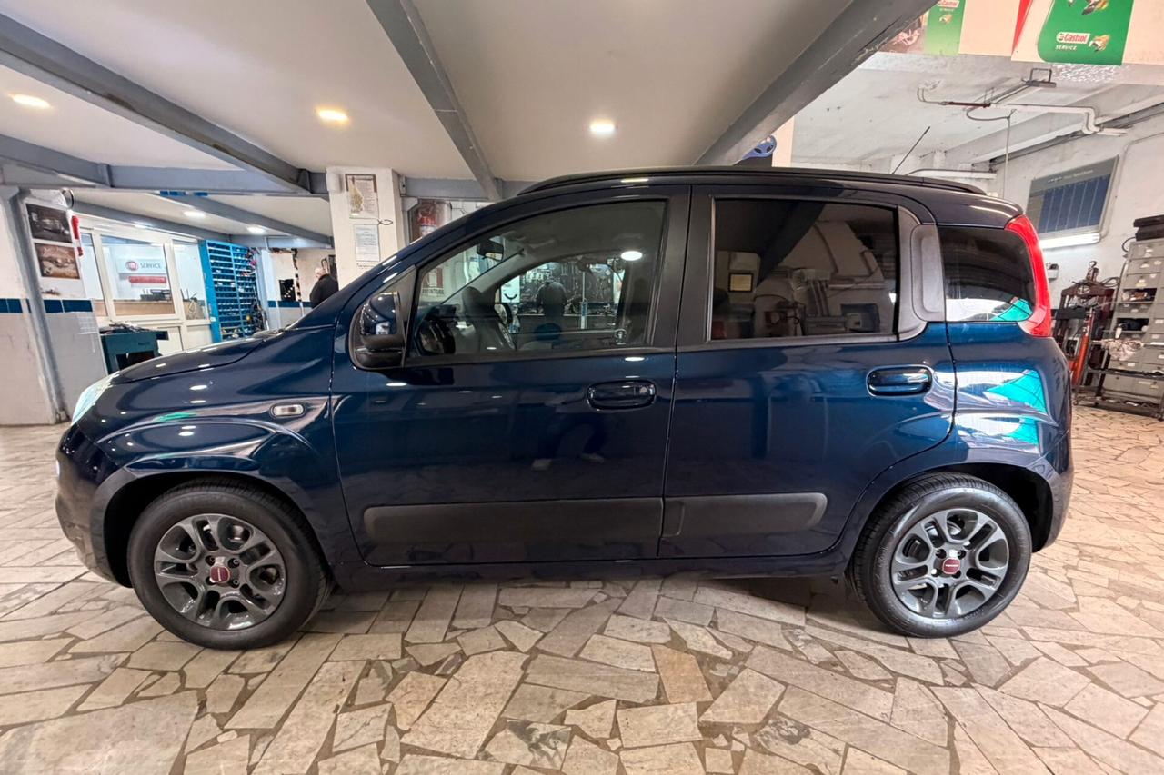 Fiat Panda 1.2 EasyPower Lounge