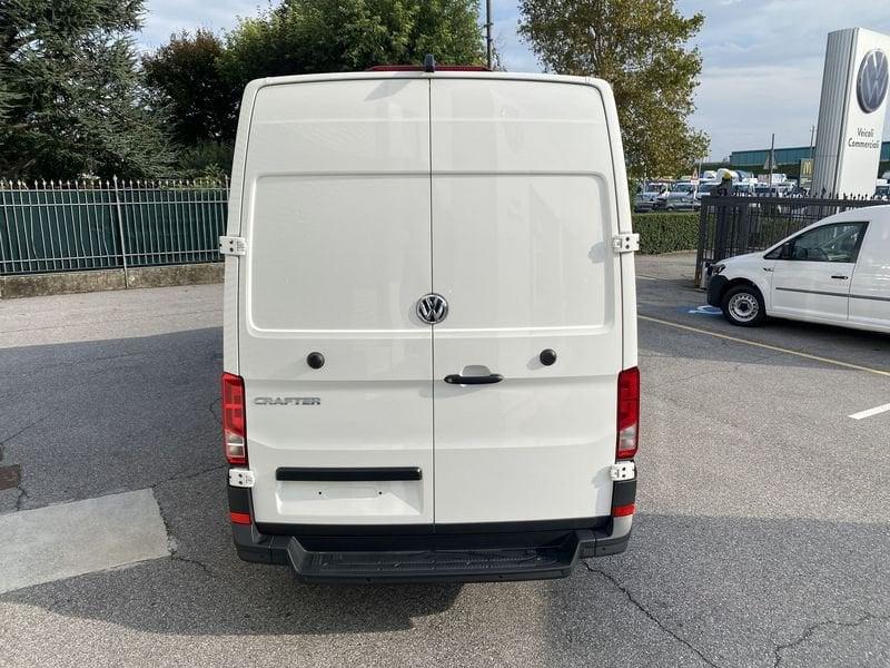 Volkswagen Crafter 35 2.0 BiTDI 177CV aut. PL-TA Furgone Business