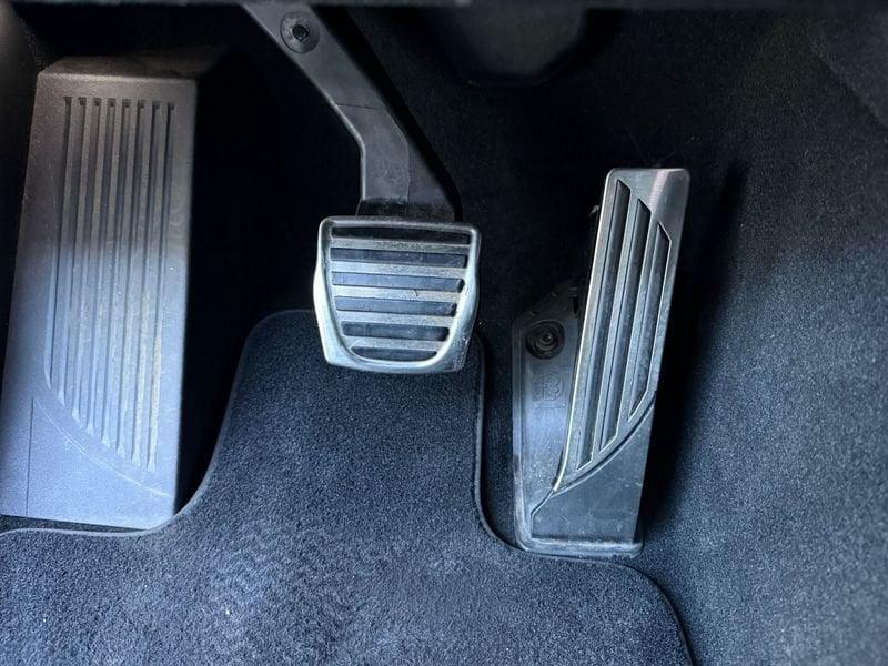 Alfa Romeo Stelvio Stelvio 2.2 Turbodiesel 210 CV AT8 Q4 Veloce