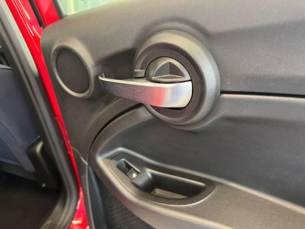 Fiat 500X 1.0 T3 Urban 120cv my20