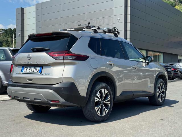 NISSAN X-Trail e-Power e-4orce 4WD 5 posti Acenta