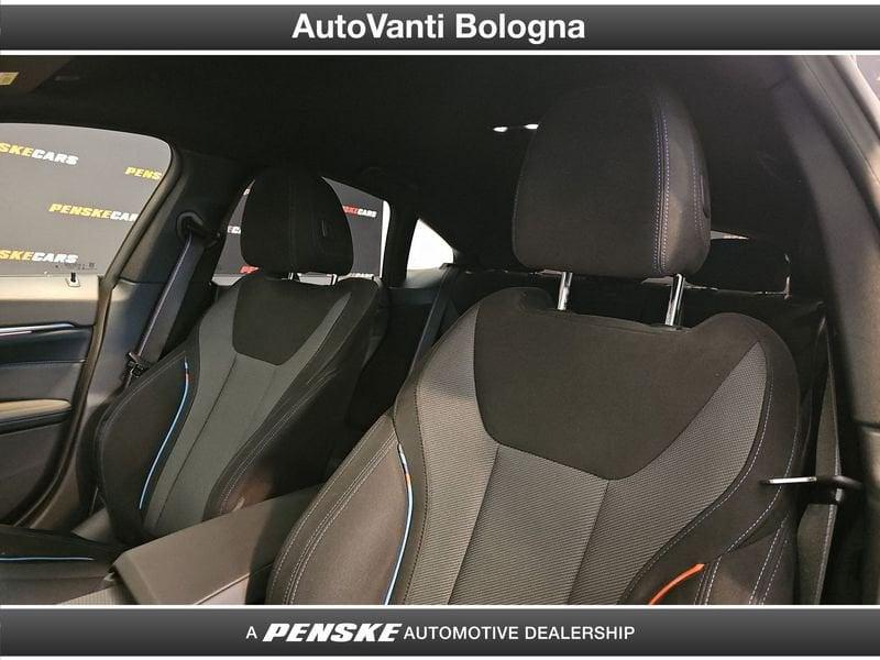 BMW Serie 4 420d xDrive 48V Msport Pro