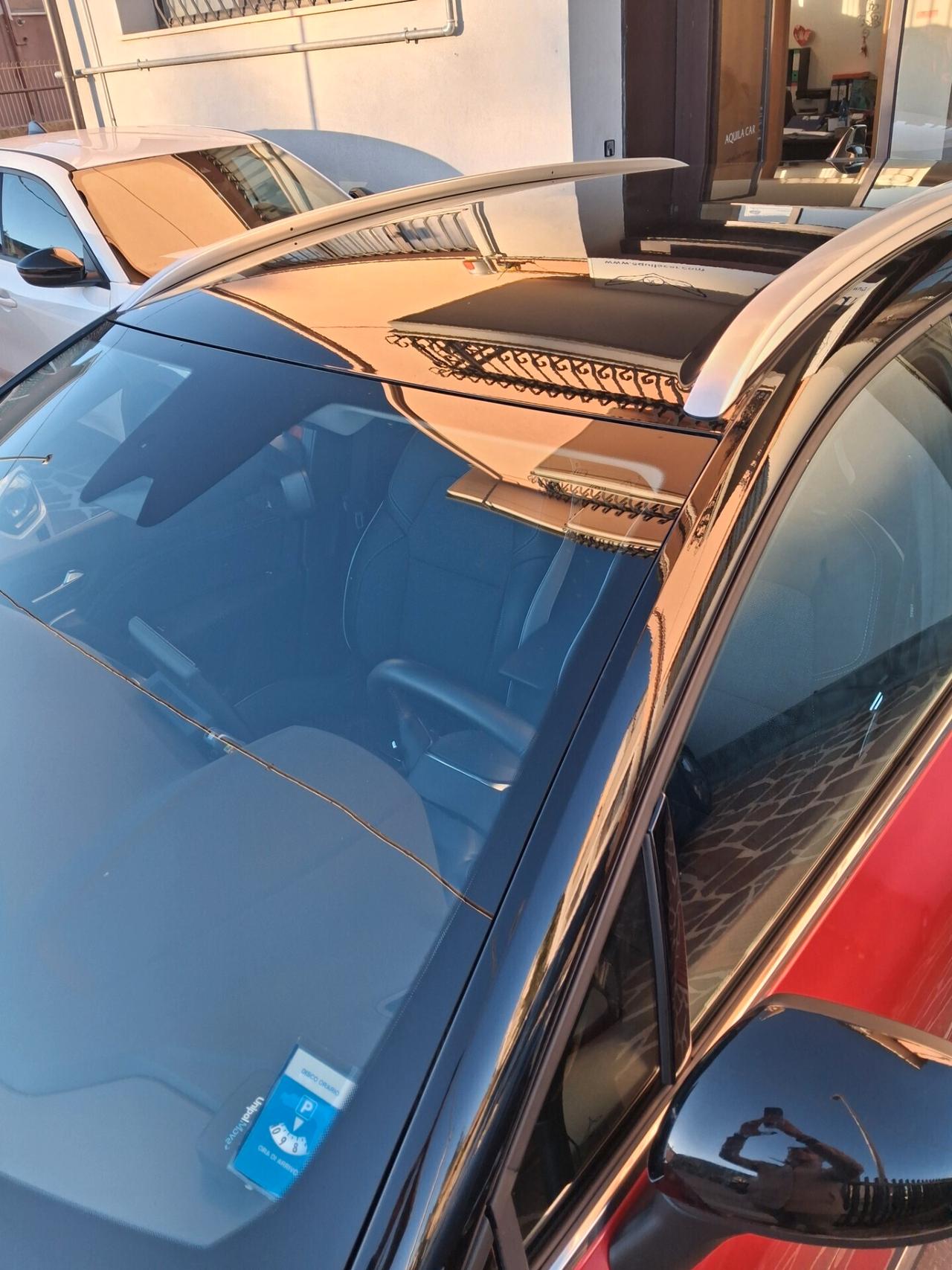 Mitsubishi ASX 1.3L Mild Hybrid 158 CV DCT Intense