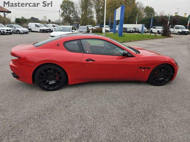 MASERATI GranTurismo Granturismo I 4.2 auto - GZ907HY