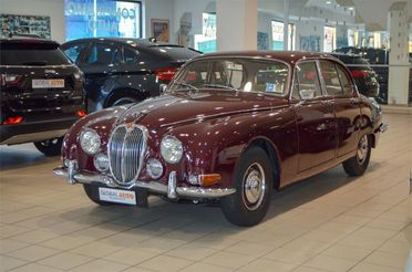 Jaguar S-Type 3.4 S - DA COLLEZIONE