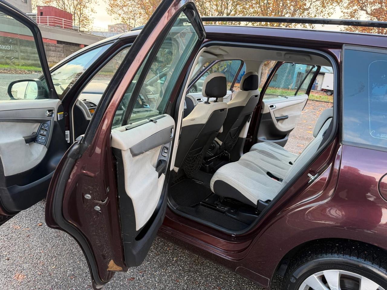 Citroen C4 Grand Picasso 1.8 Elegance