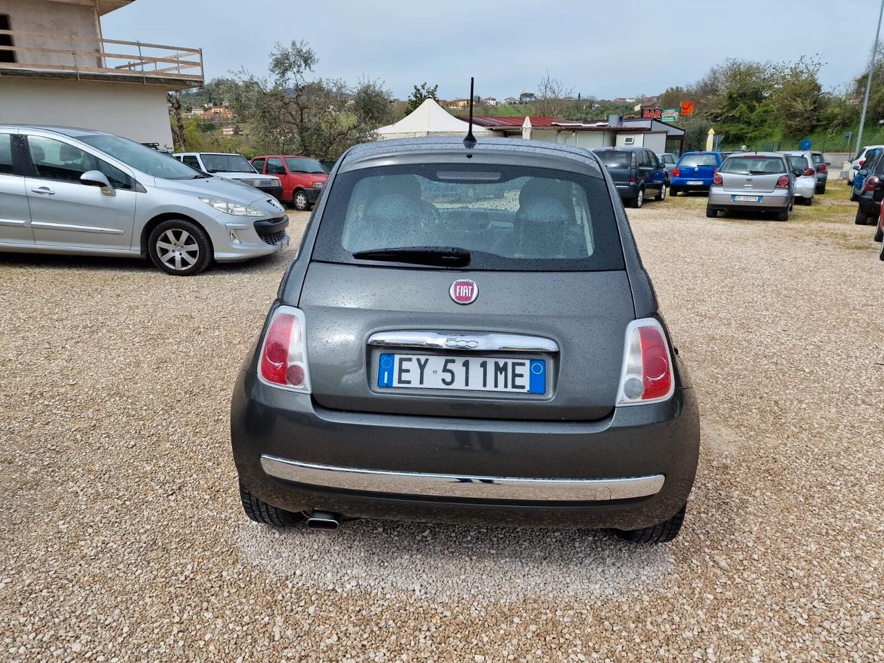 Fiat 500 1.3 Multijet 16V 95 CV Pop