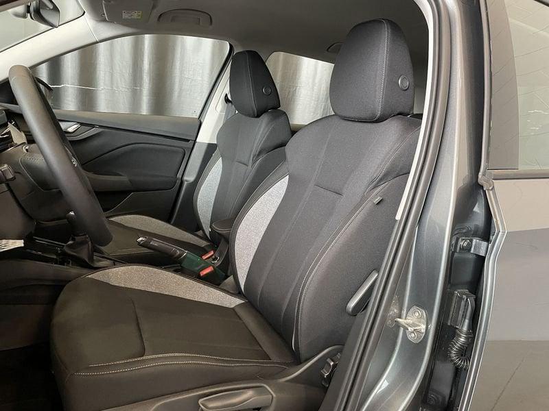Škoda Kamiq 1.0 TSI Your Way 85kW