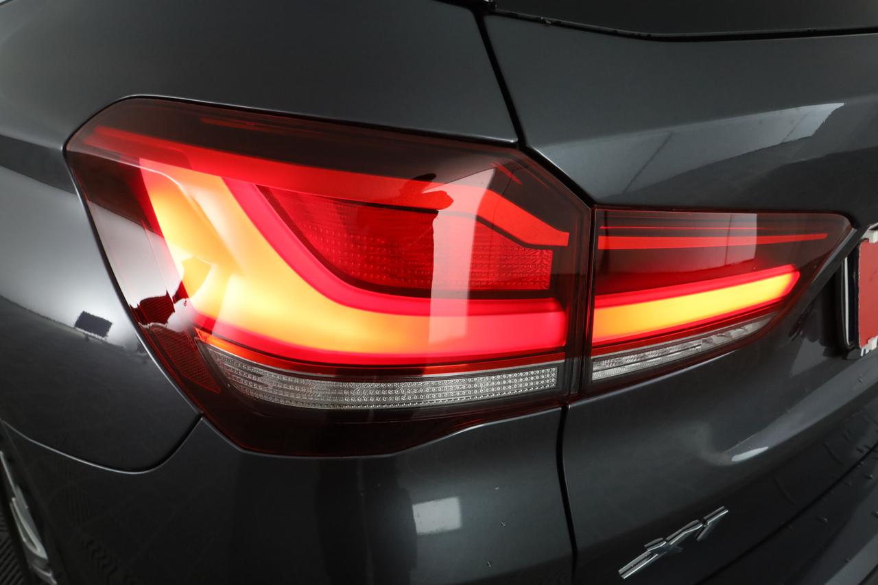 BMW X1 (F48) X1 xDrive18d xLine Plus