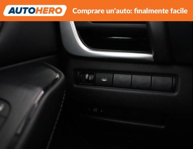 NISSAN Qashqai e-Power N-Connecta