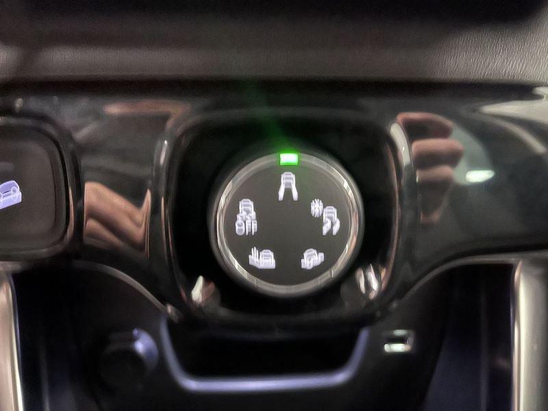 Citroën C3 Aircross C3 Aircross BlueHDi 110 S&S Shine Pack