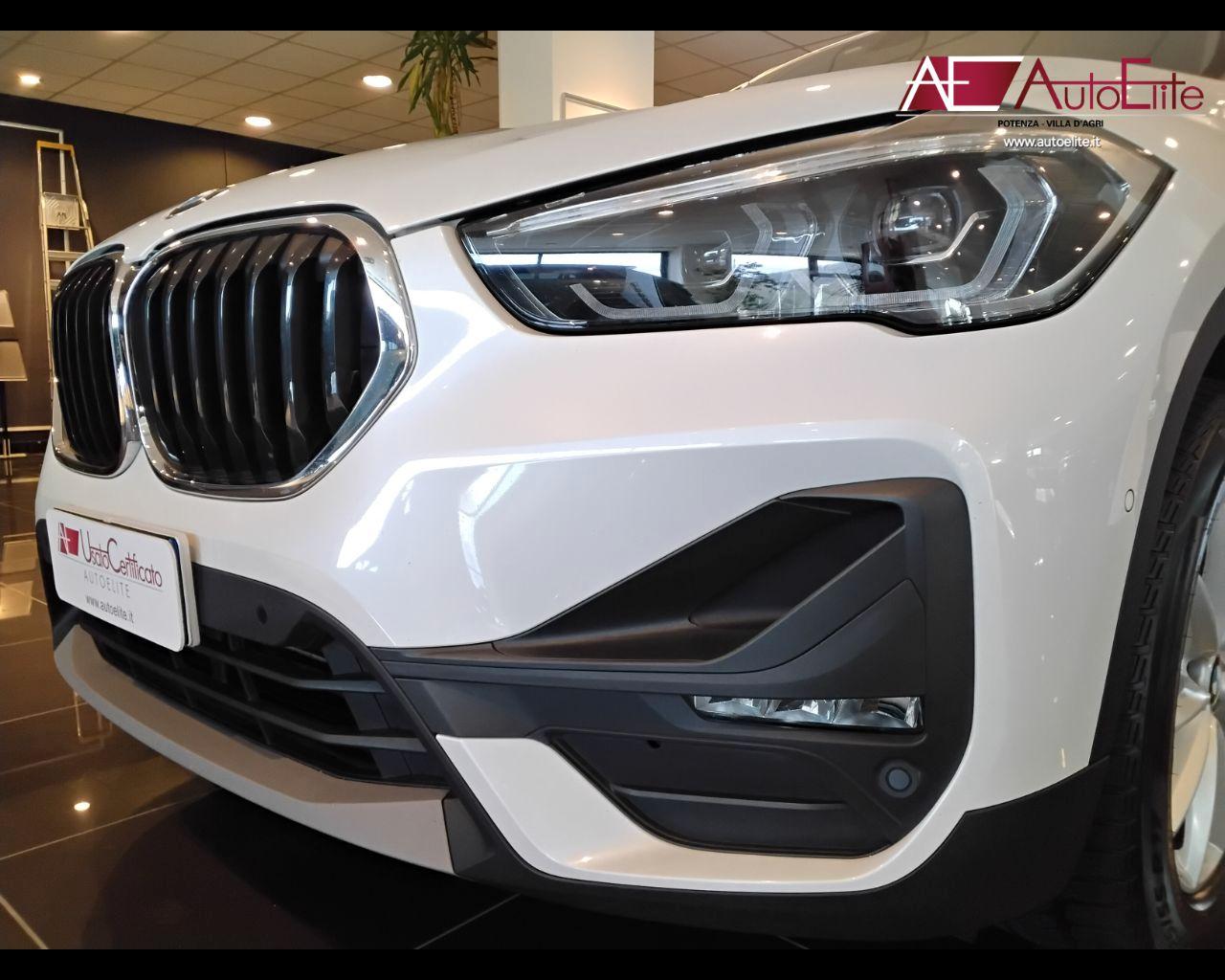 BMW X1 xDrive18d Business Advantage