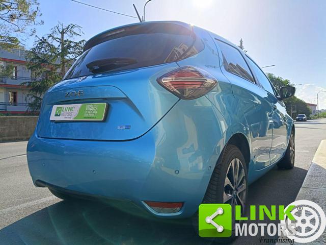 RENAULT ZOE Zen R135
