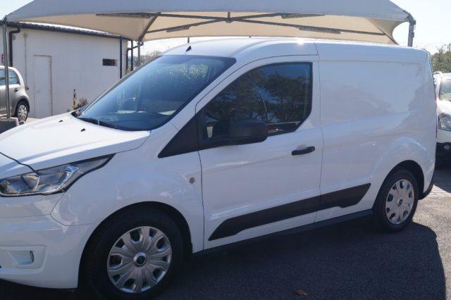 FORD Transit Connect 200 1.5 TDCi 100CV PC Furgone Trend 3 POSTI
