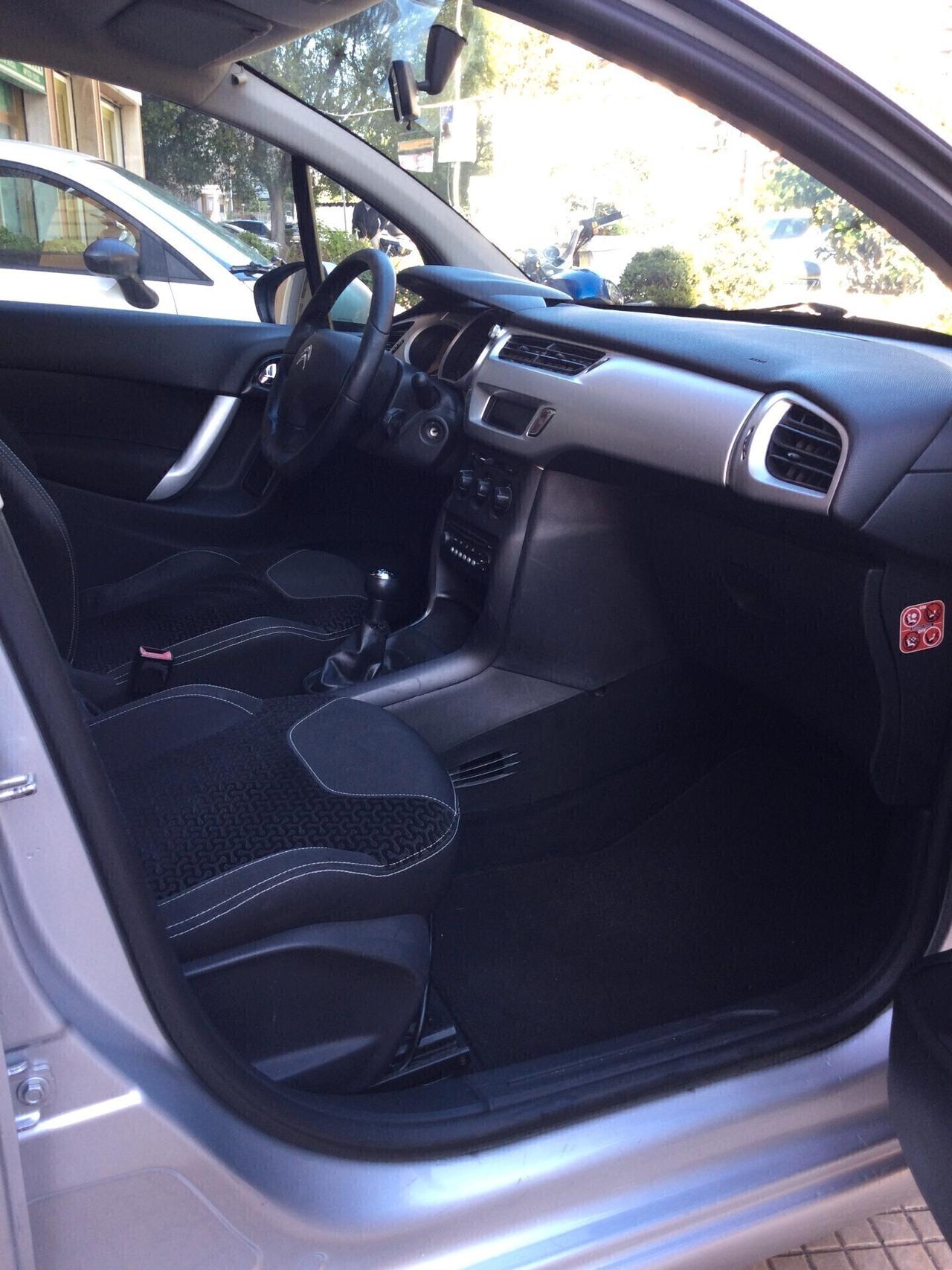 Citroen C3 1.1 Business