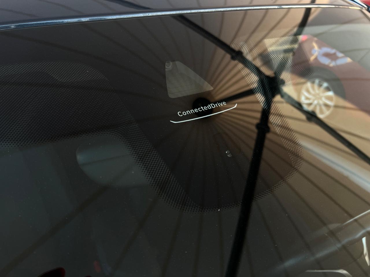 Bmw X1 sDrive18d Sport Line