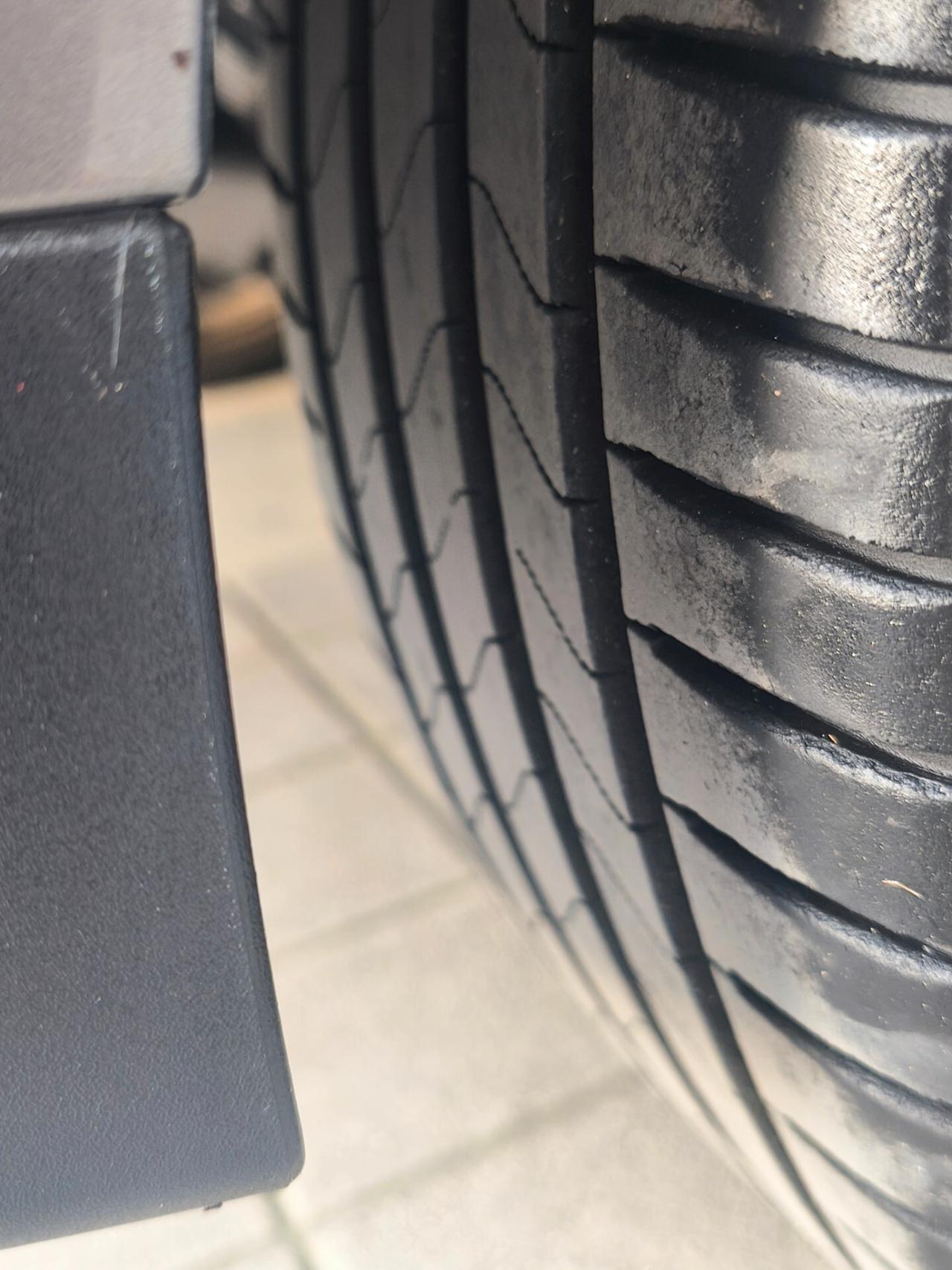 Ford C-Max 1.6 TDCi 115CV Titanium 2012 CERTIFICATA