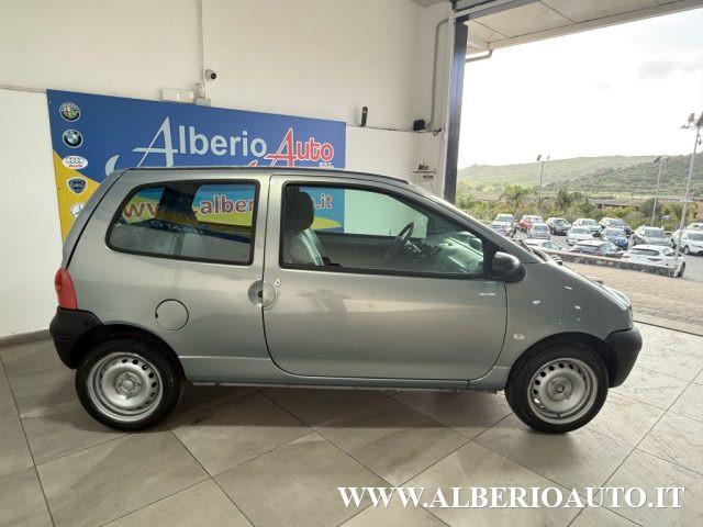 RENAULT Twingo 1.2i cat Diabolika NO CLIMA