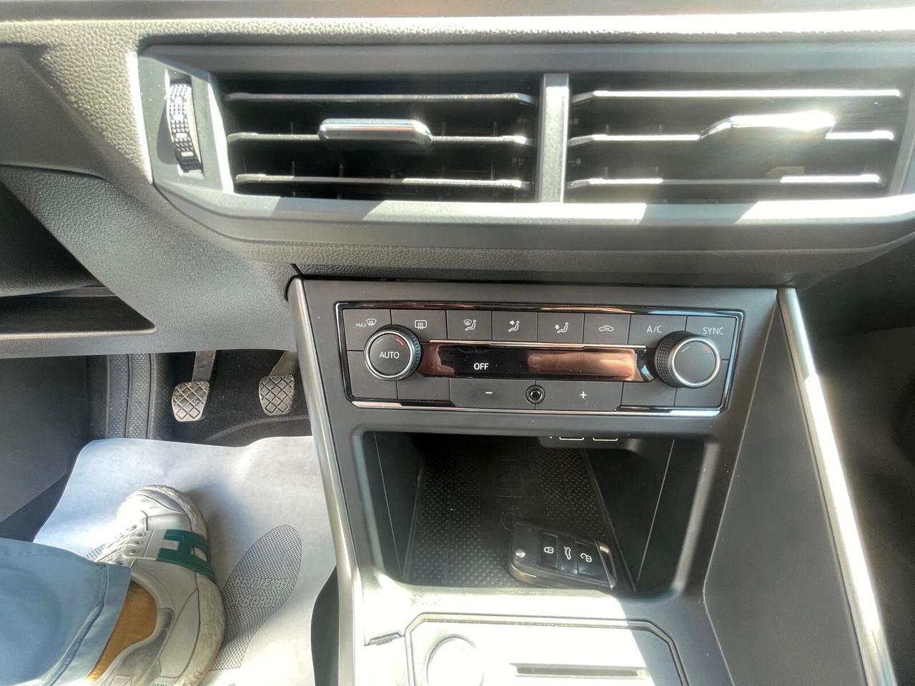 Volkswagen Polo 1.0 TSI 5p. Highline BlueMotion Technology