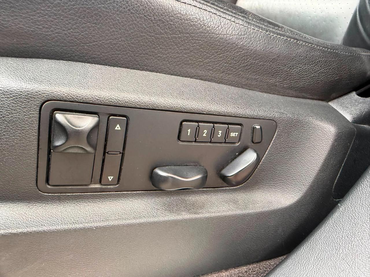Porsche Cayenne 4.5 cat Turbo Autocarro