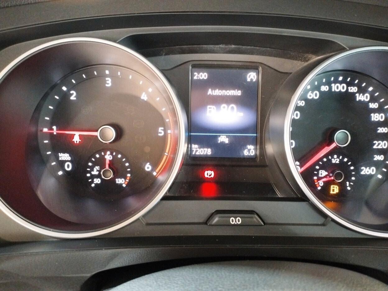 Volkswagen Tiguan 2.0 tdi Life 122cv - IVA ESPOSTA