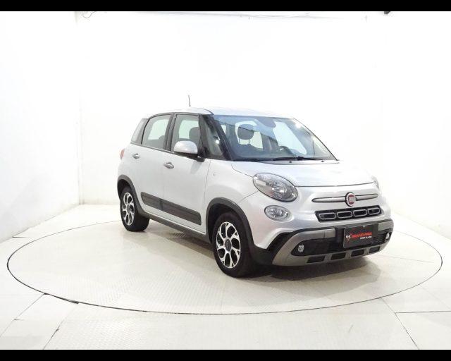 FIAT 500L 1.4 95 CV S&S Cross