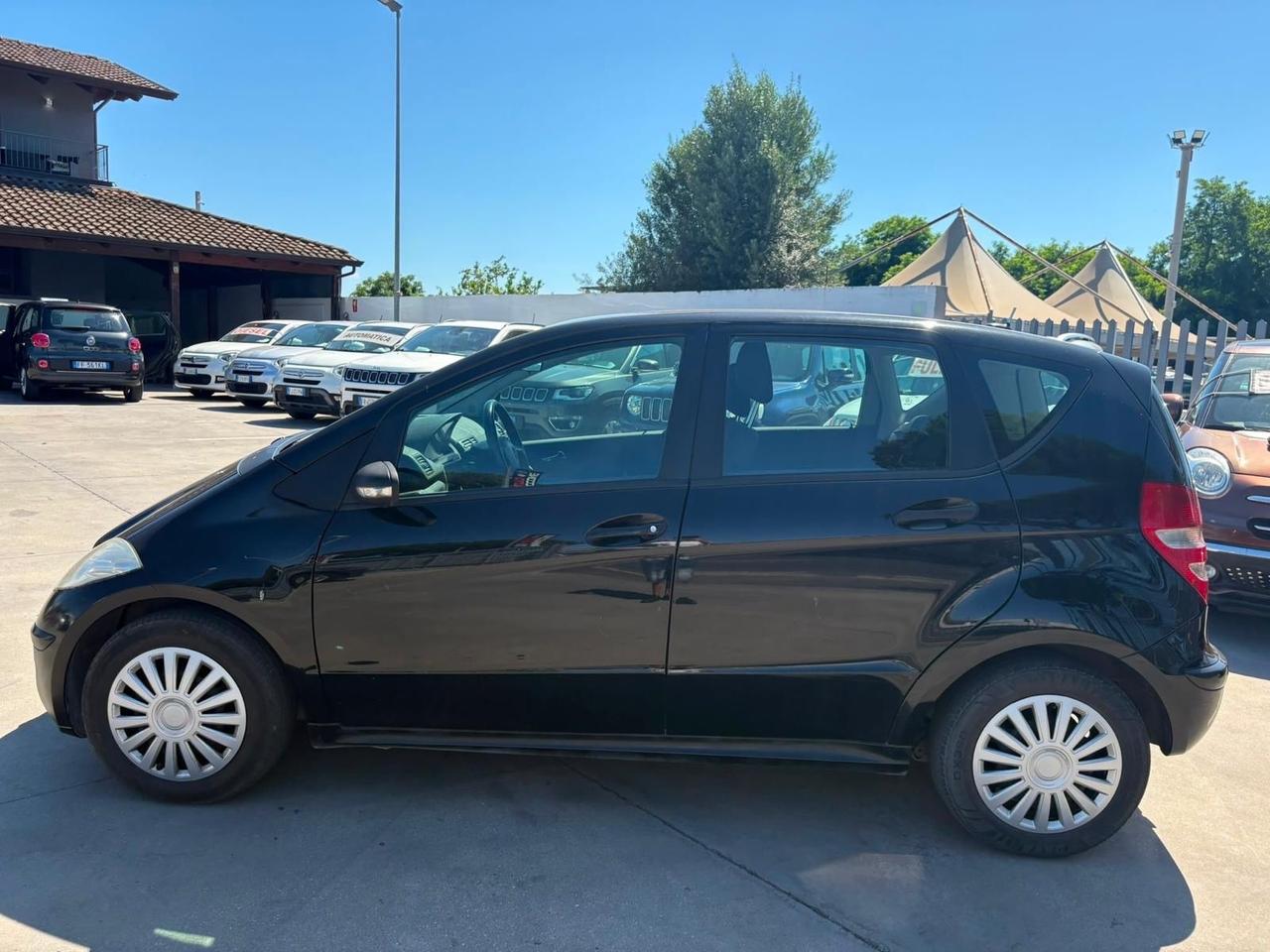 Mercedes-benz A 180 CDI Avantgarde