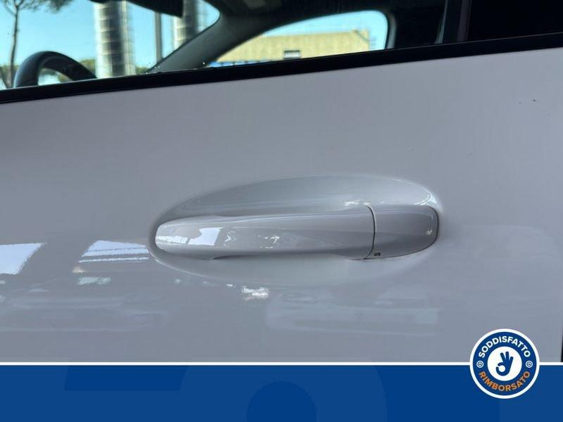 Mercedes-Benz GLA 200 d Automatic 4MATIC Advanced Progressive