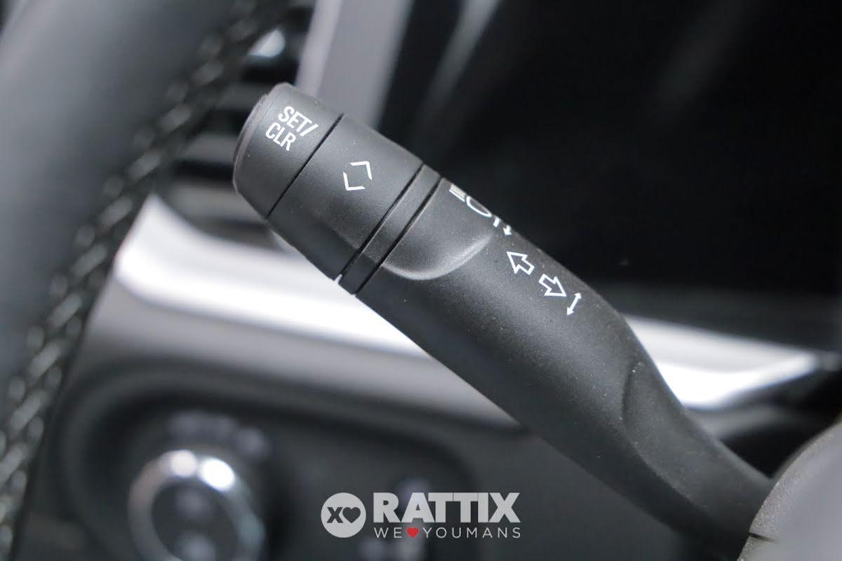 Opel Grandland 1.2 130CV Ultimate at8