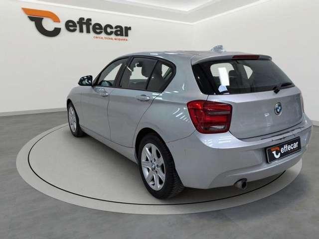 BMW 118 d 5p. Urban