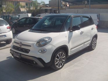 Fiat 500L 1.3 Multijet 95 CV Cross - 2017