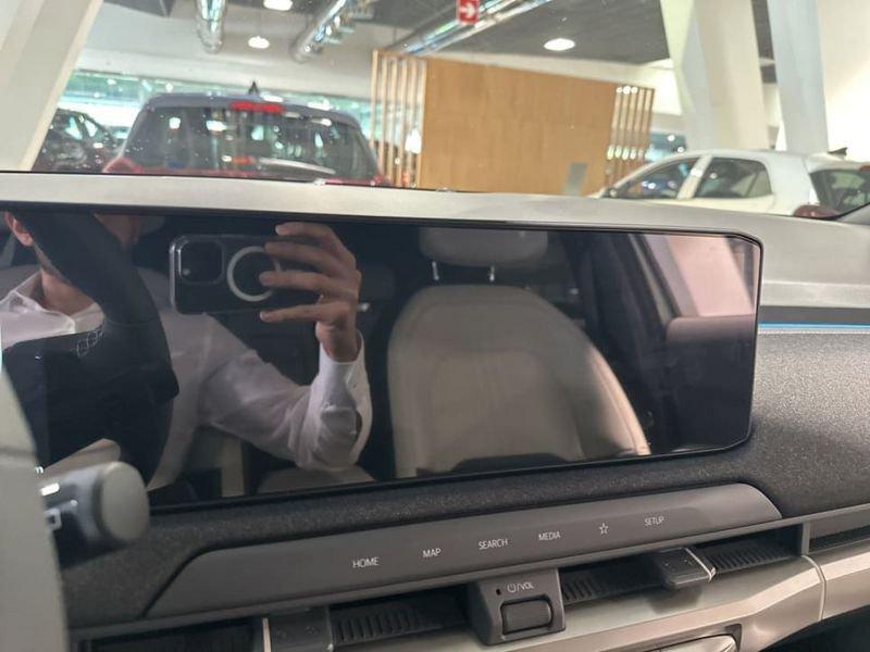 KIA EV3 Long Range GT-Line