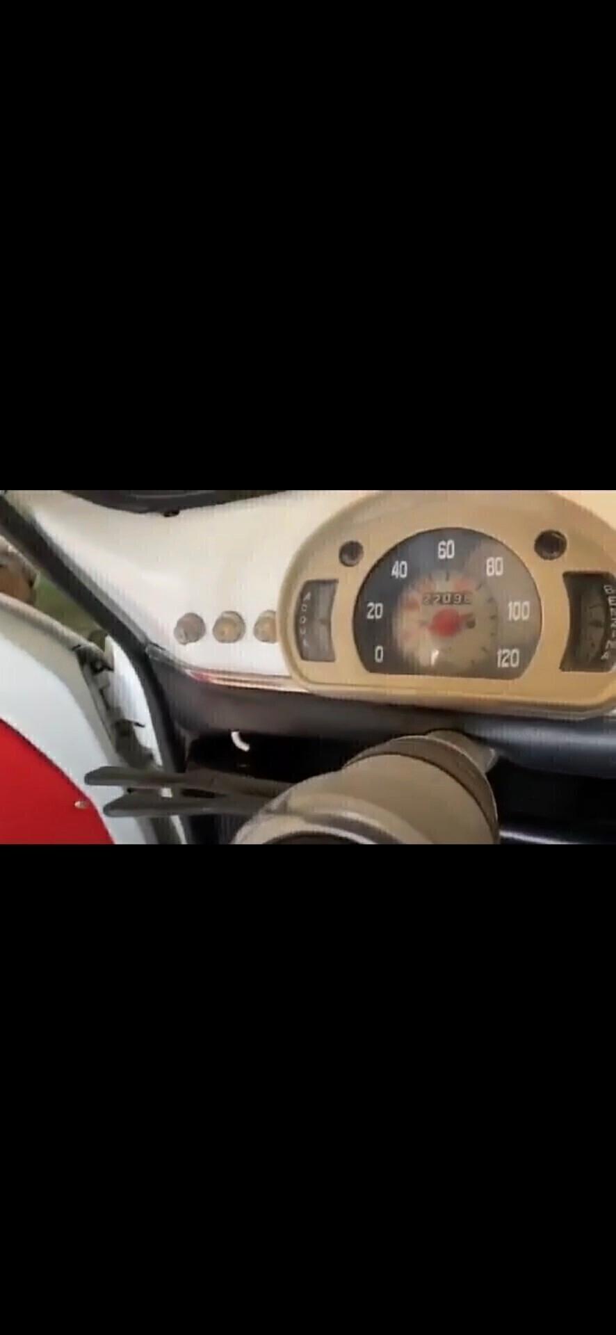 Fiat 600 Fiat 600 epoca solo 20.000 km unico proprietario