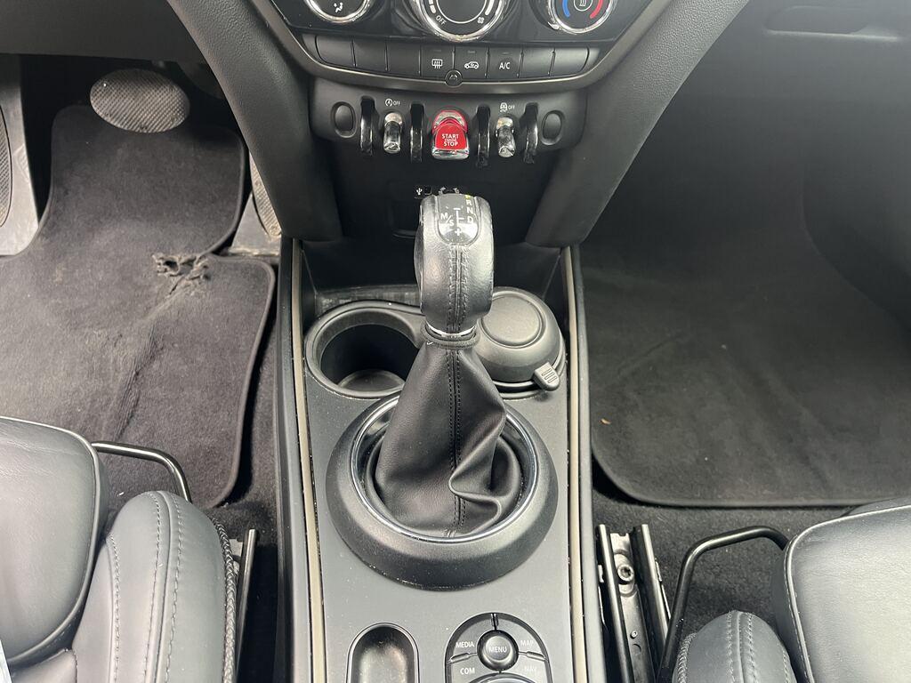 Mini Cooper D Countryman 2.0 D Cooper D ALL4 Auto