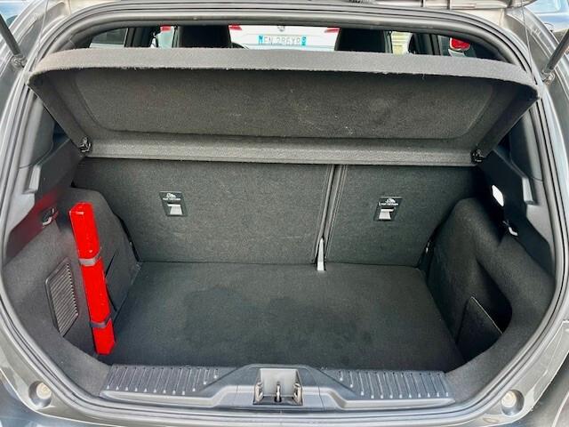 Ford Fiesta 5p 1.1 ST-Line 85cv 12/2019 " X NEOPATENTATI "