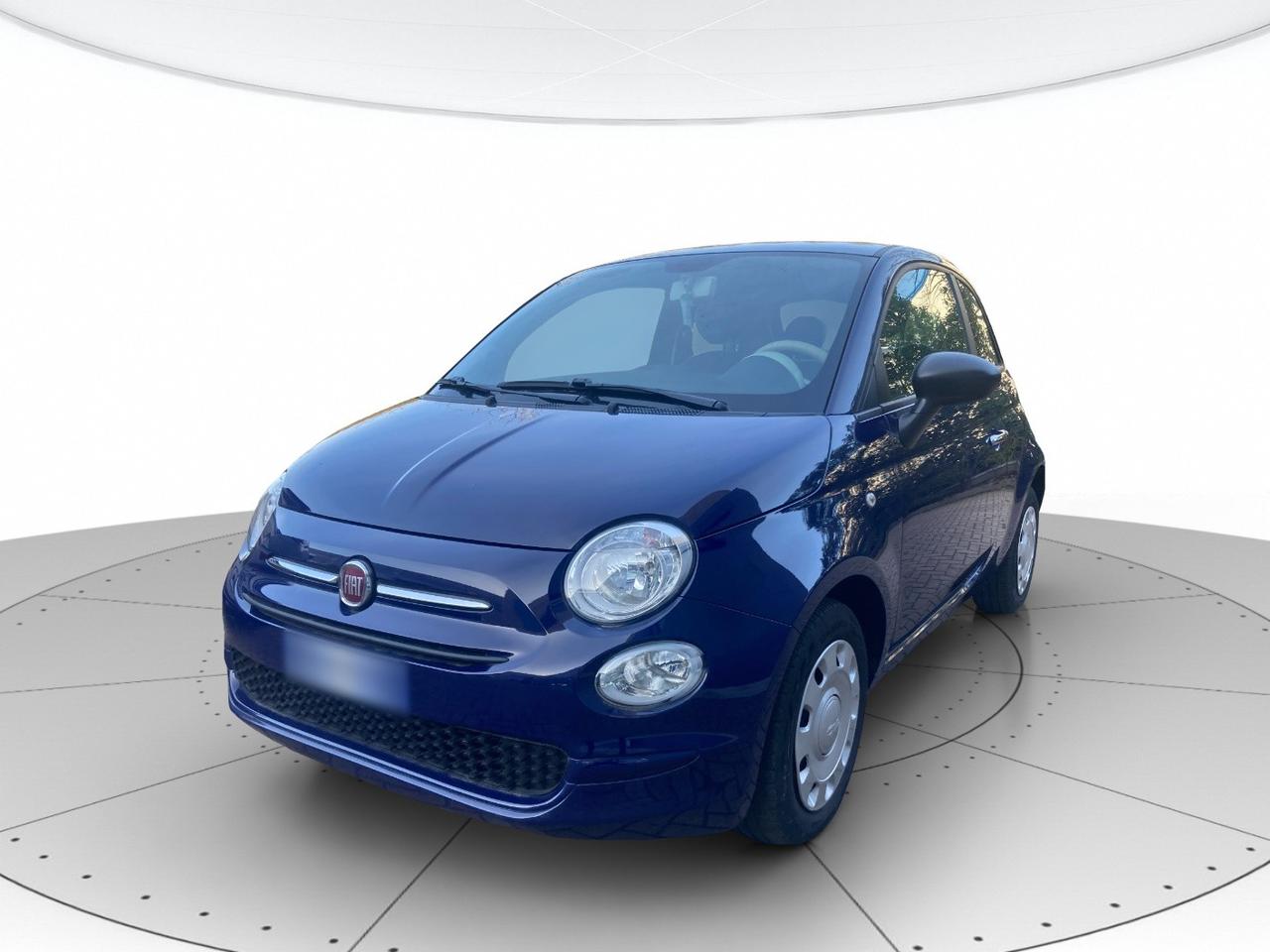 FIAT 500 1.2 Pop 69cv