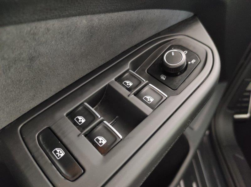 VOLKSWAGEN Golf 8ª serie - Golf 2.0 TSI DSG GTI