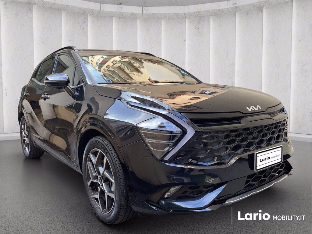 KIA Sportage 1.6 tgdi phev GT-line Plus Premium Pack awd 245cv auto del 2022
