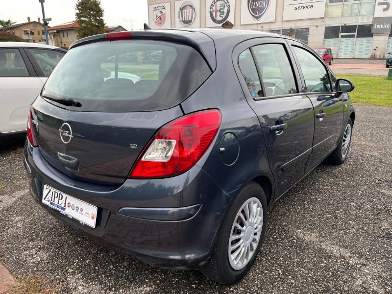 OPEL Corsa 1.2 5 porte Enjoy