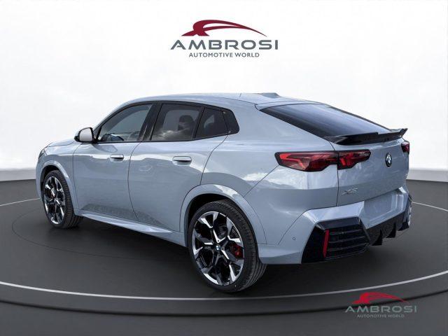 BMW X2 sDrive18d Msport Pro Premium Package