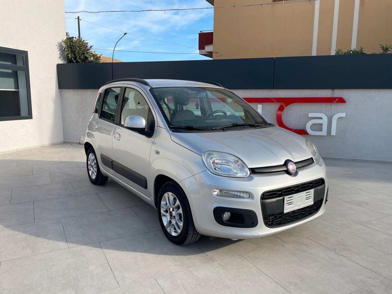 Fiat Panda 1.3 MJT S&S Easy