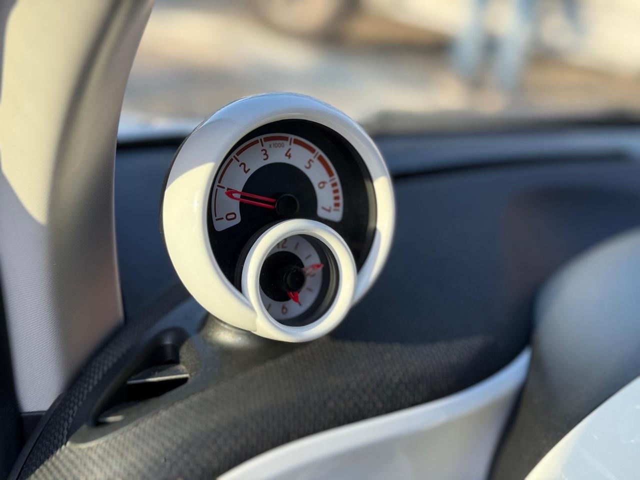 Smart ForTwo 70 1.0 Prime