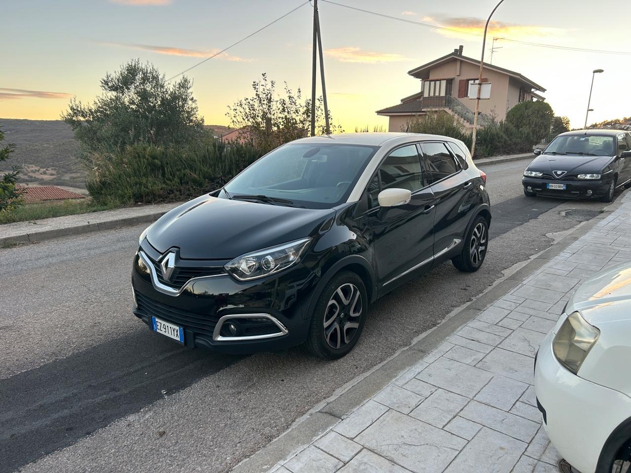 Renault Captur 1.5 dCi 8V 90 CV Start&Stop Energy R-Link